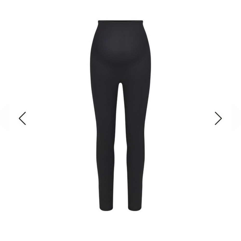SKIMS Fits Everybody Maternity Legging Size: M NWT